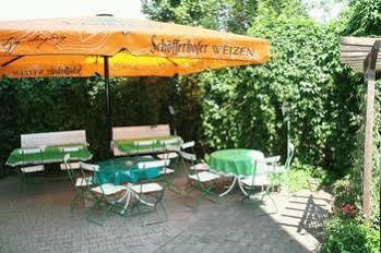 Hotel Zur Hoffnung Werther  Eksteriør billede